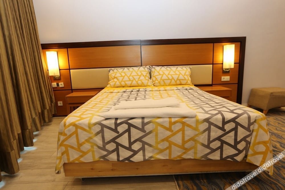 Kommagene Hotel fotoğrafı