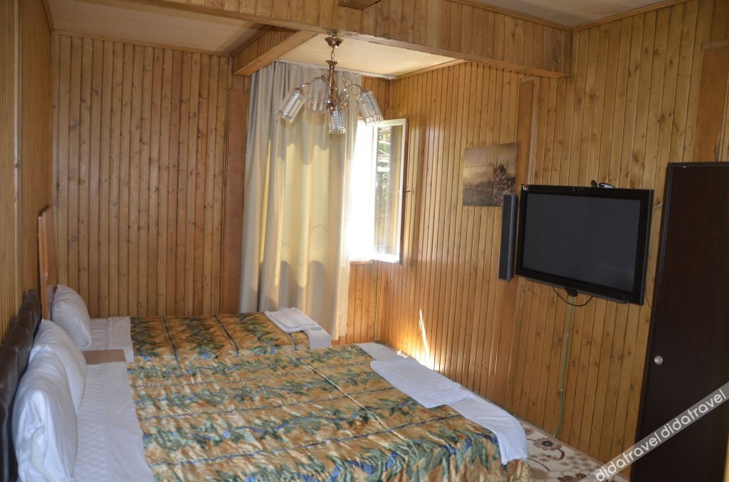 Kommagene Hotel galeri fotoğrafı