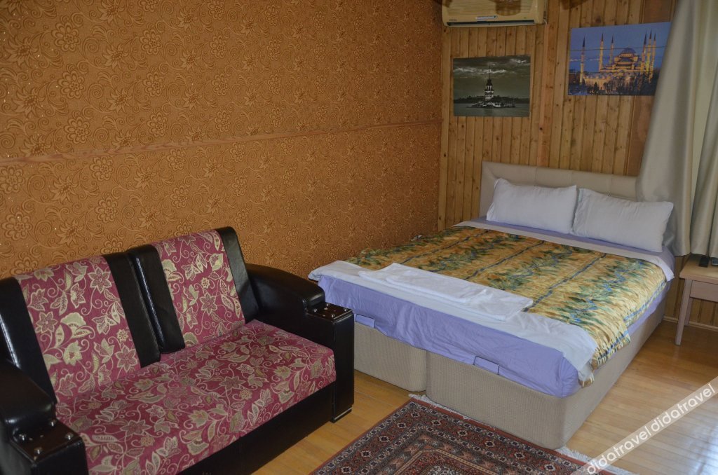 Kommagene Hotel fotoğrafı