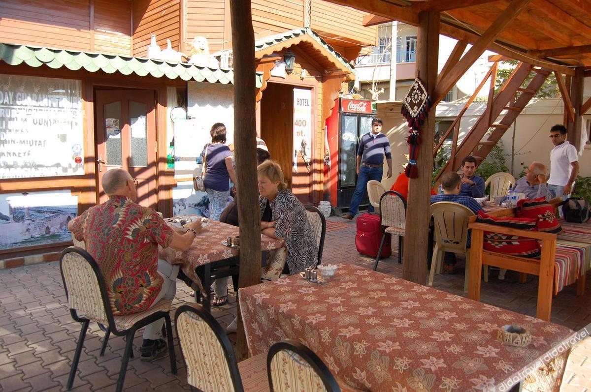 Kommagene Hotel galeri fotoğrafı
