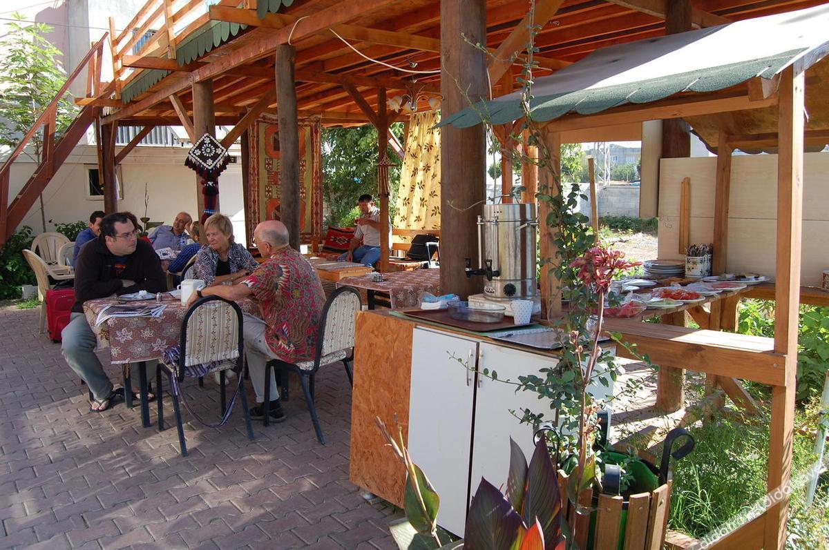 Kommagene Hotel galeri fotoğrafı