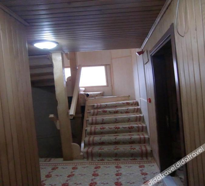 Kommagene Hotel galeri fotoğrafı