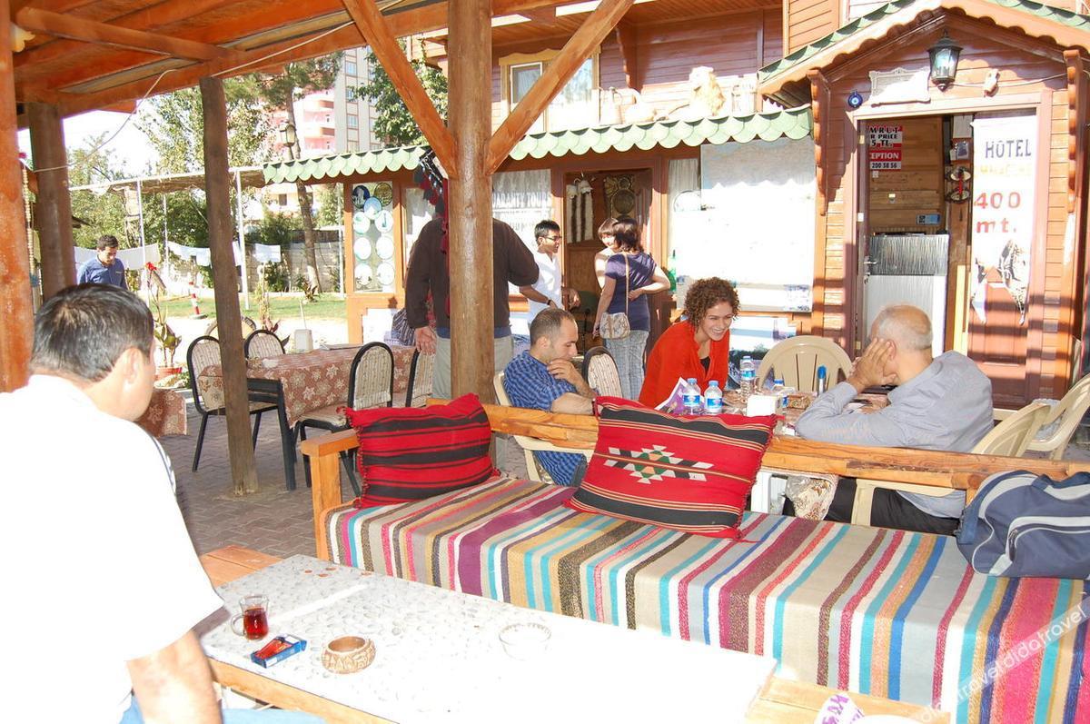 Kommagene Hotel galeri fotoğrafı