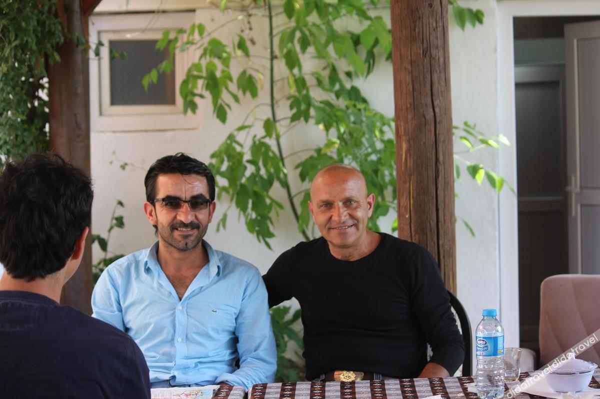 Kommagene Hotel galeri fotoğrafı