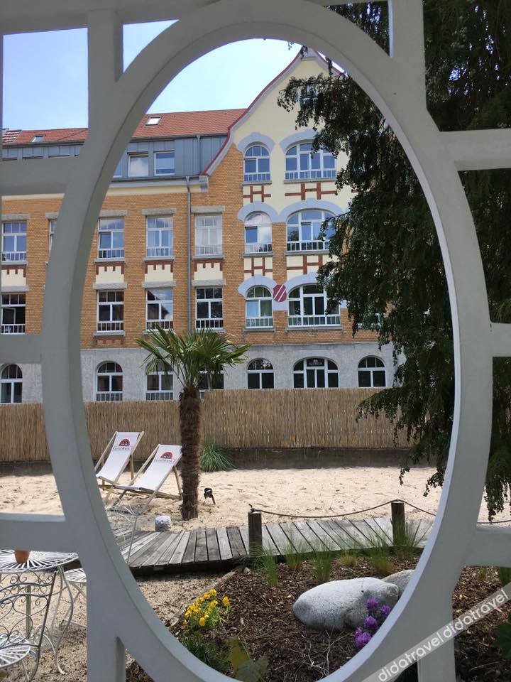 KunstWerk B fotoğrafı