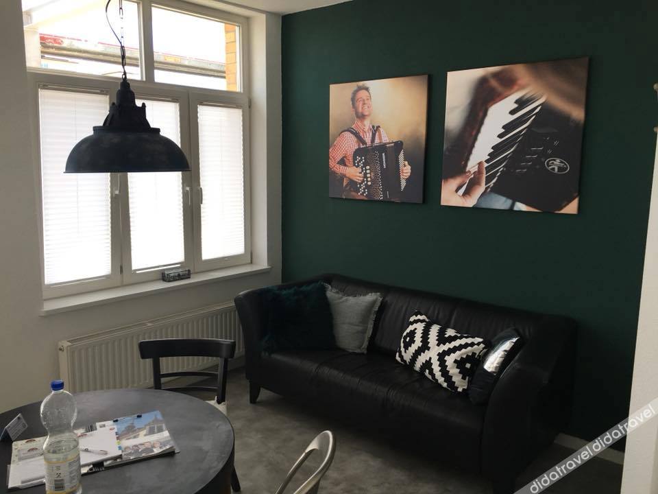 KunstWerk B galeri fotoğrafı
