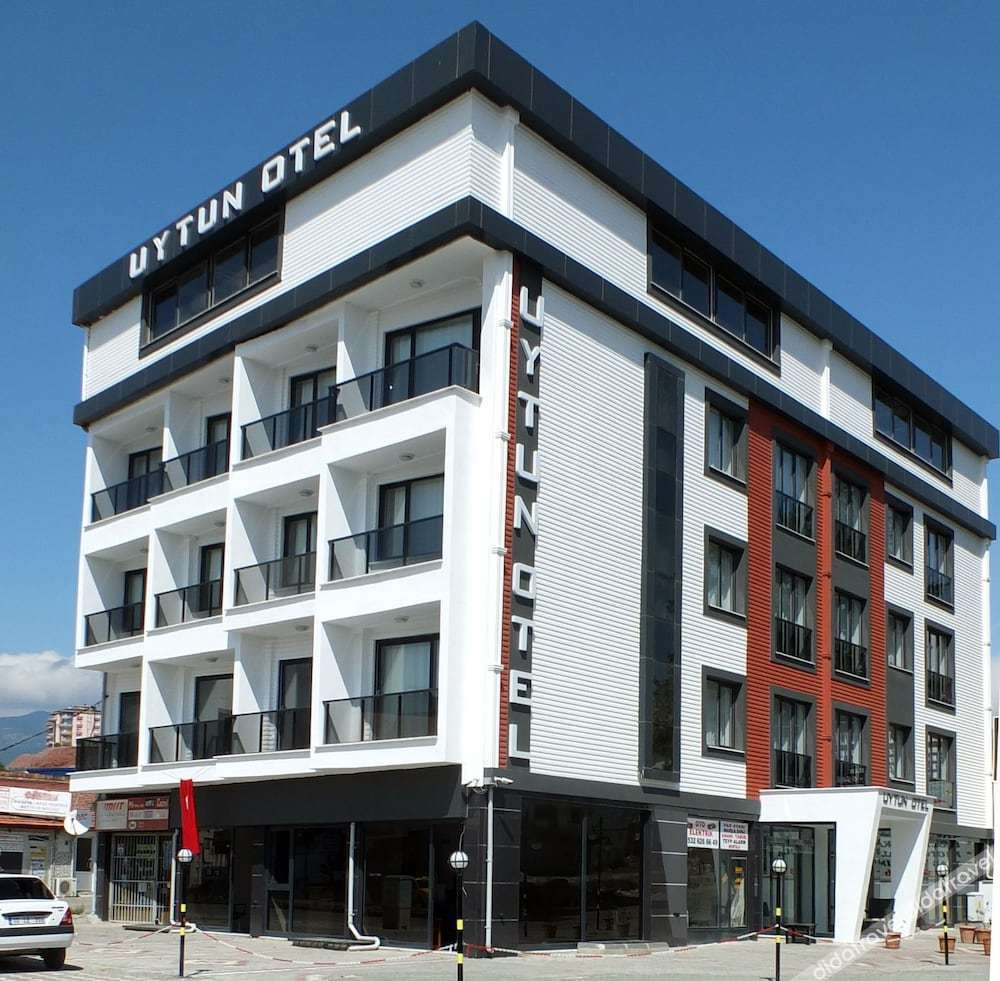 Uytun Hotel