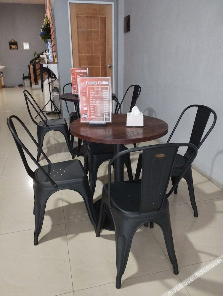 Josapa Guest House