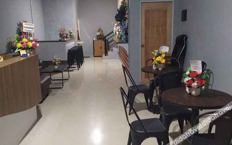 Josapa Guest House