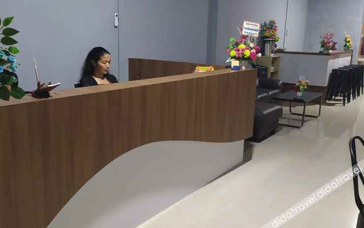 Josapa Guest House
