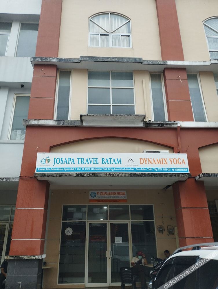 Josapa Guest House