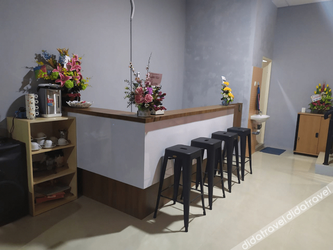 Josapa Guest House