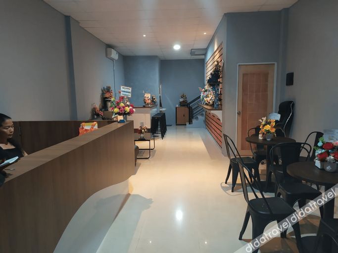Josapa Guest House