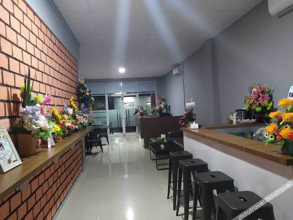 Josapa Guest House