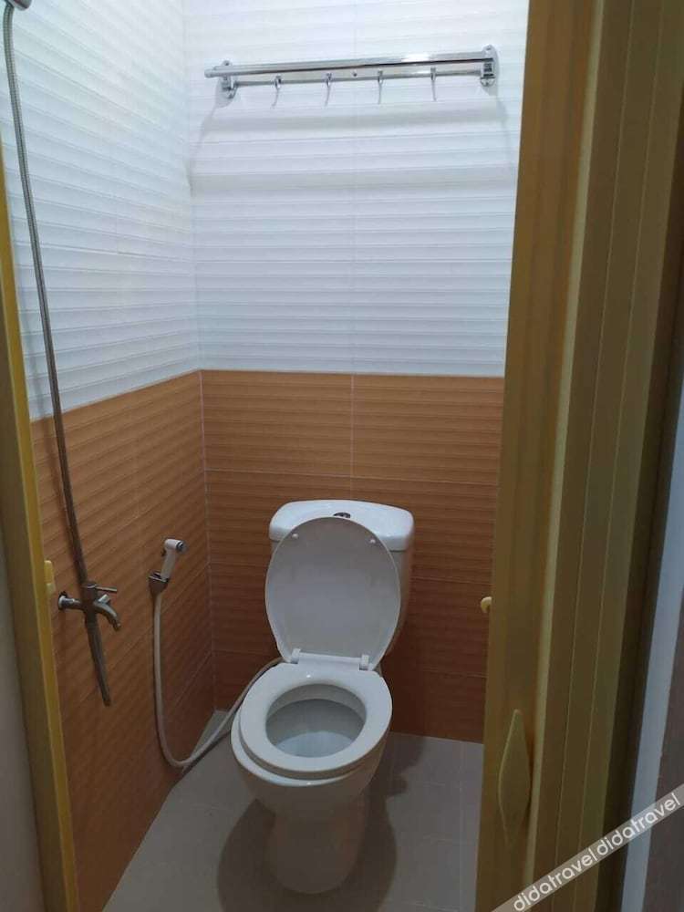 Josapa Guest House