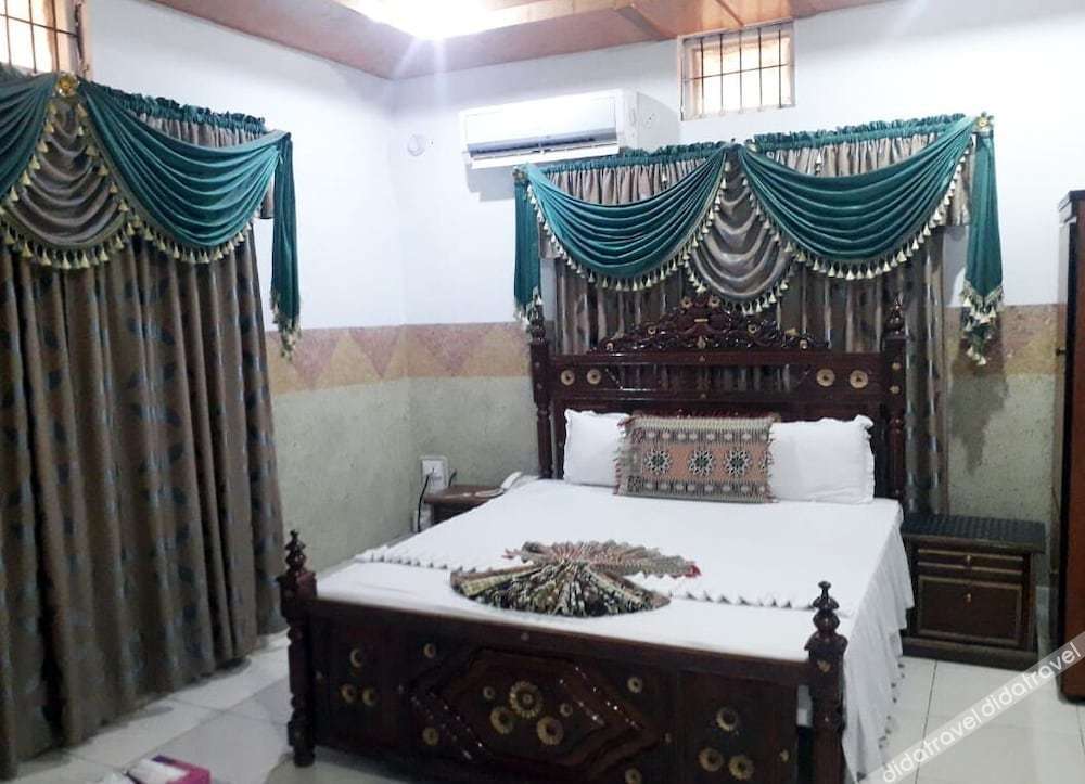 Indus Guest House