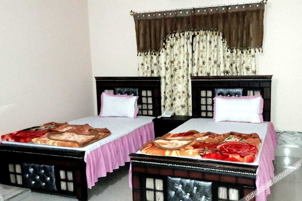 Indus Guest House