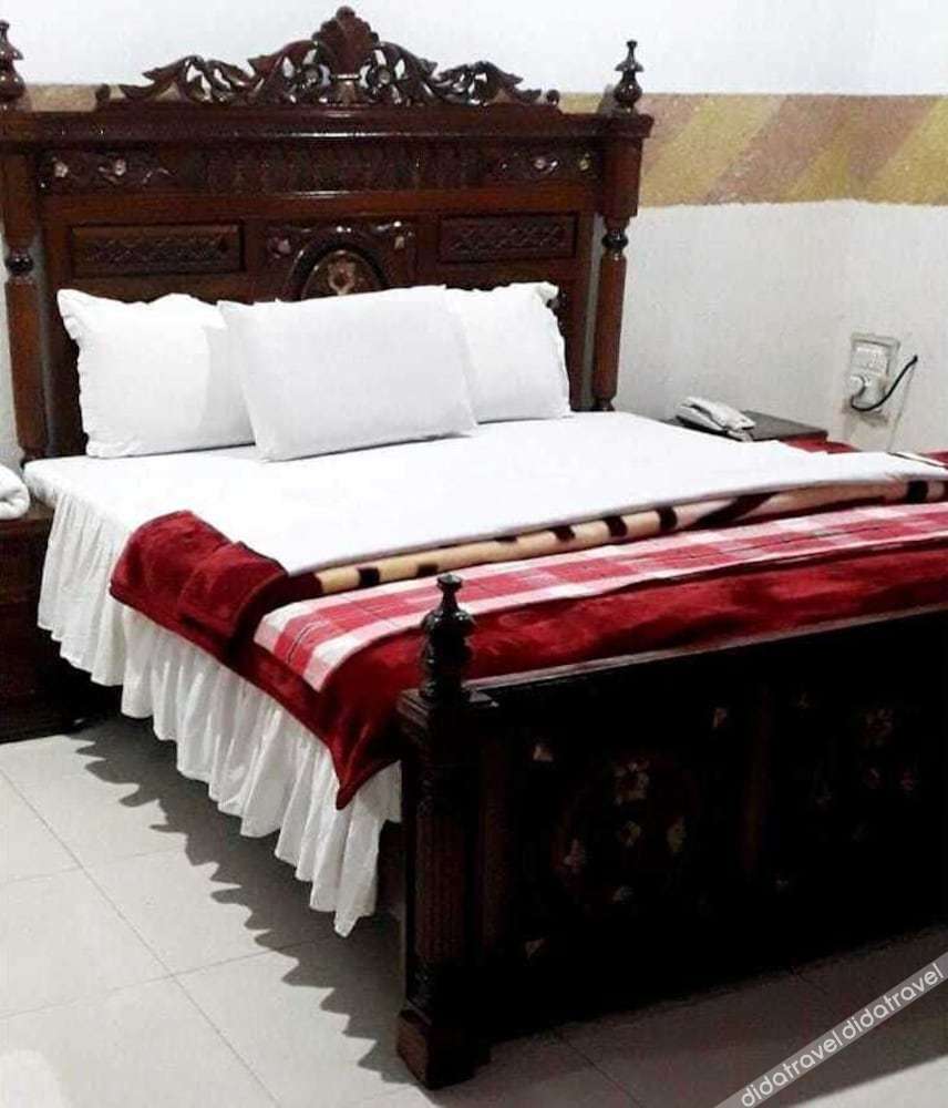 Indus Guest House