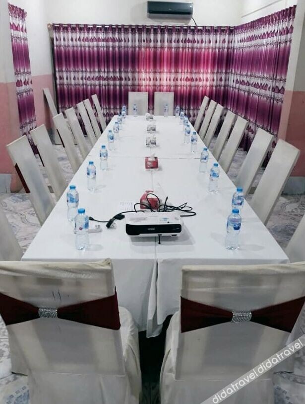 Indus Guest House