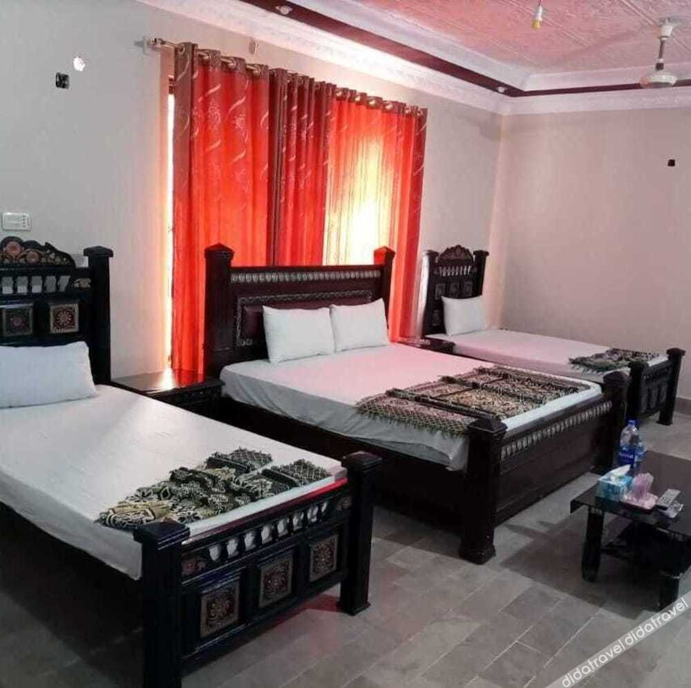 Indus Guest House