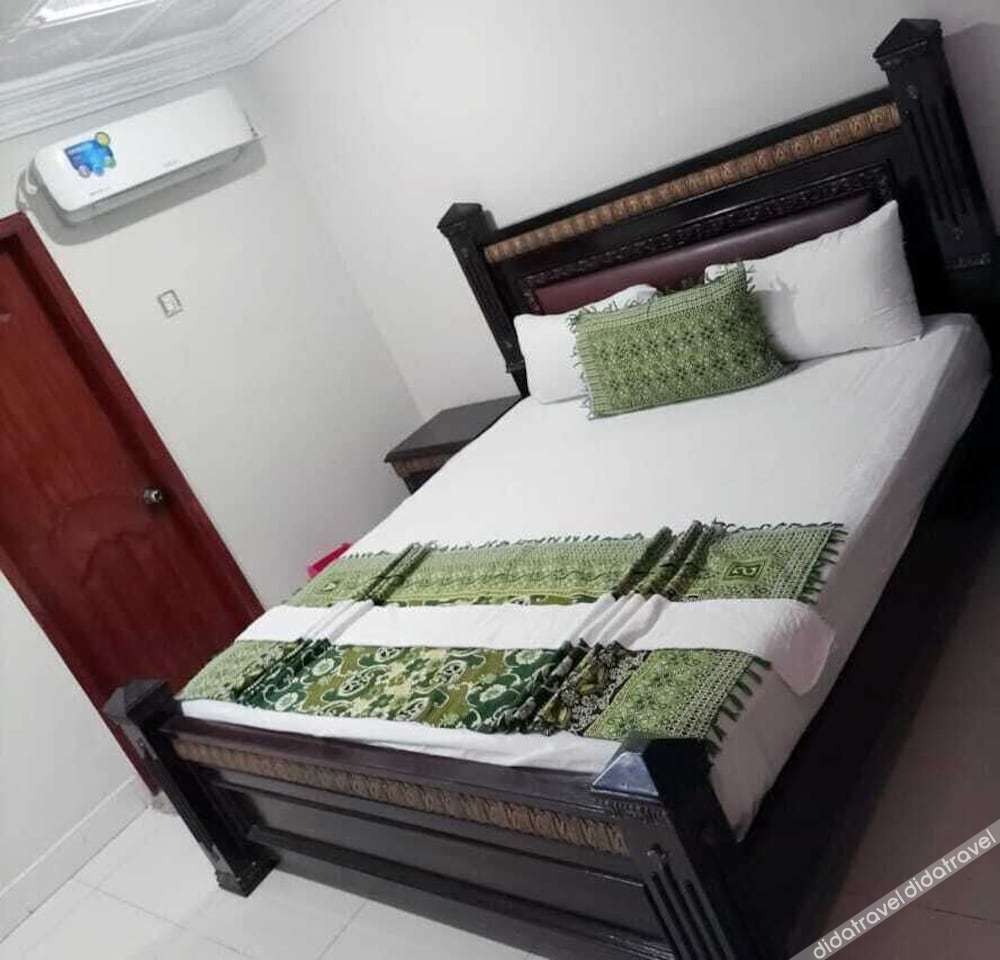 Indus Guest House