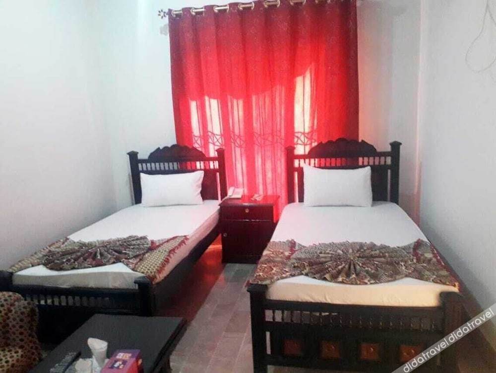 Indus Guest House