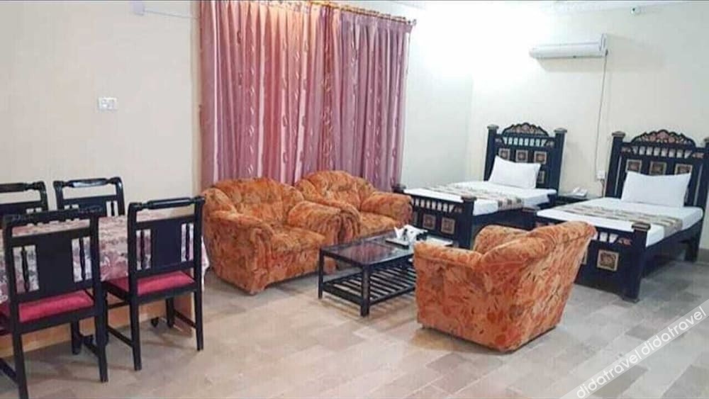 Indus Guest House
