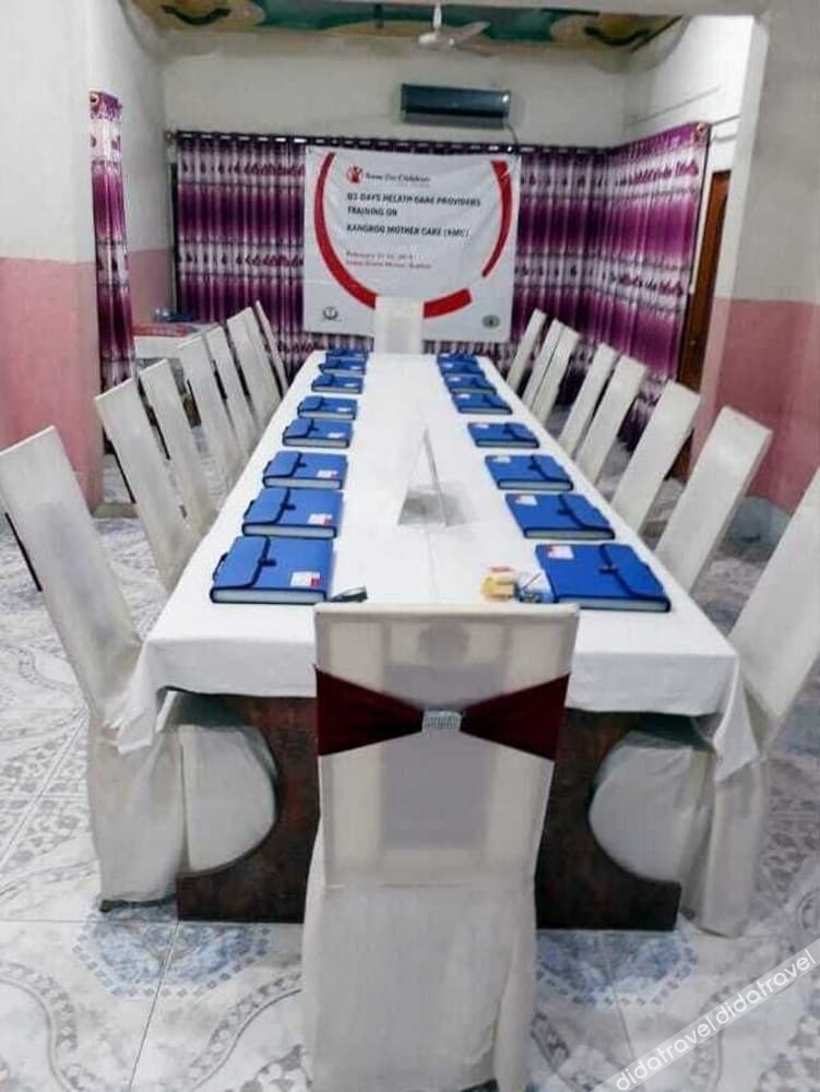 Indus Guest House