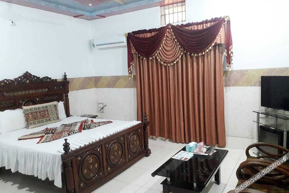 Indus Guest House