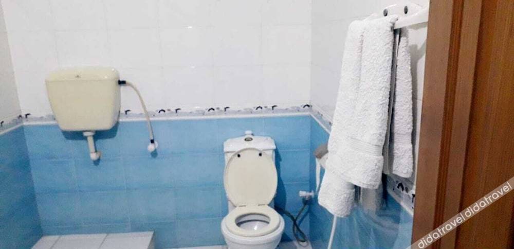 Indus Guest House