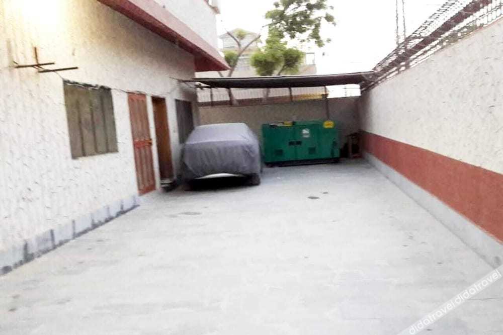 Indus Guest House