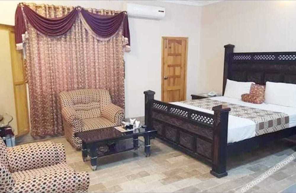 Indus Guest House