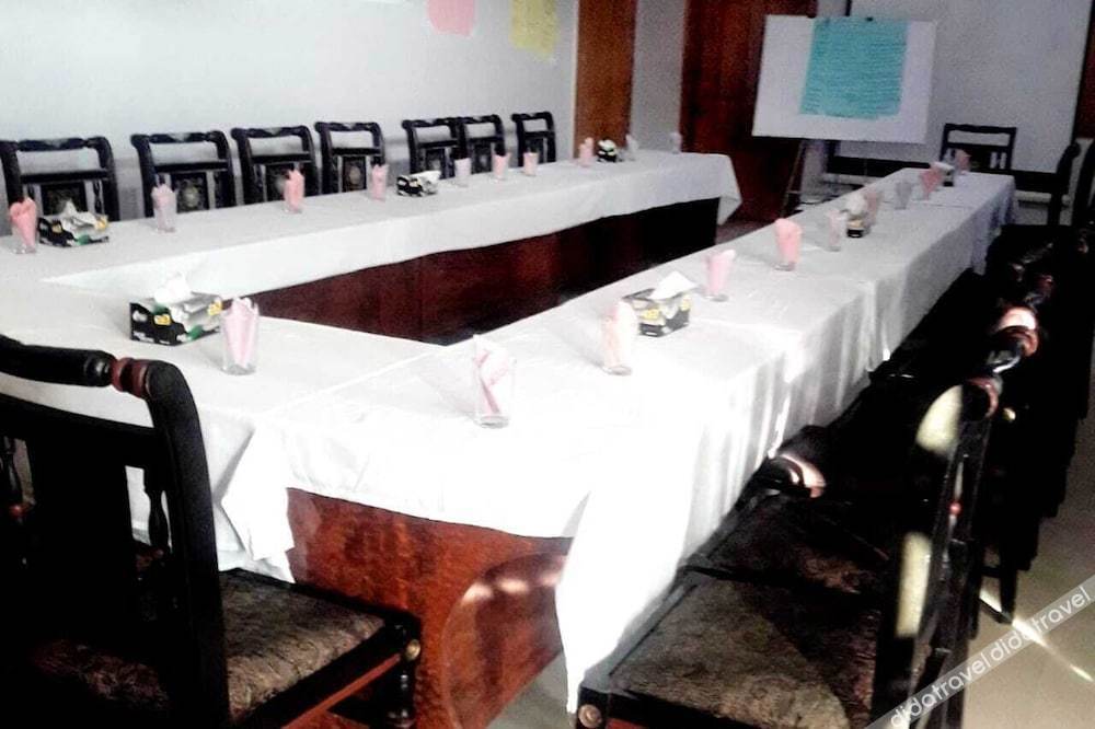 Indus Guest House