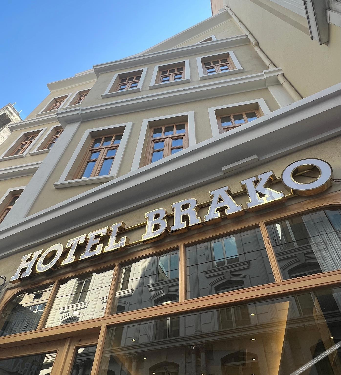 Brako Hotel