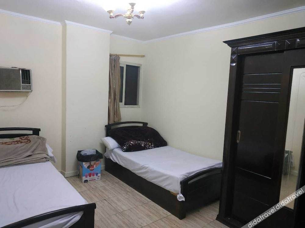 Pyramids Youth House