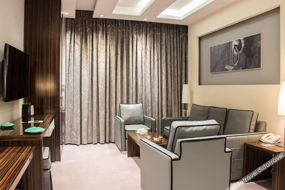 Talen Hotel