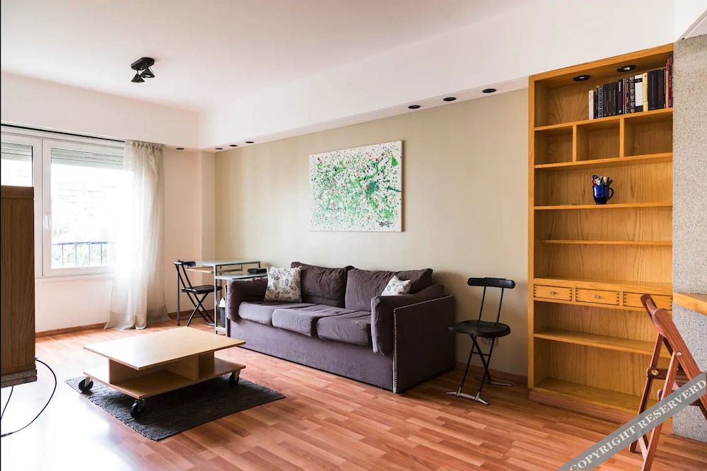 Departamento Plaza Libertad