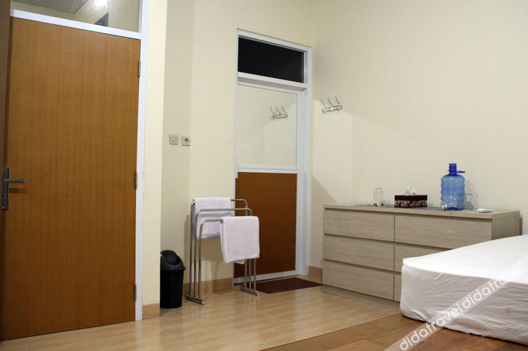 Green Leaf Guest House Jogja By Sinergi