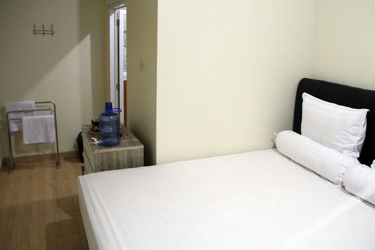 Green Leaf Guest House Jogja By Sinergi