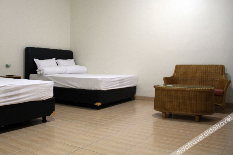 Green Leaf Guest House Jogja By Sinergi