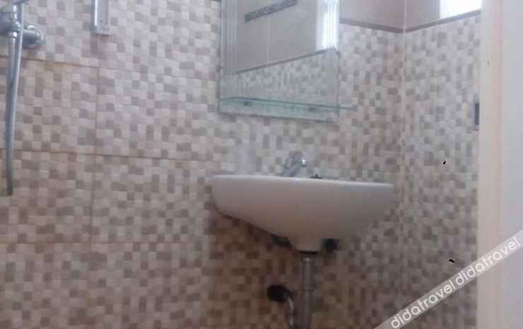 Green Leaf Guest House Jogja By Sinergi