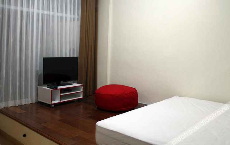 Green Leaf Guest House Jogja By Sinergi
