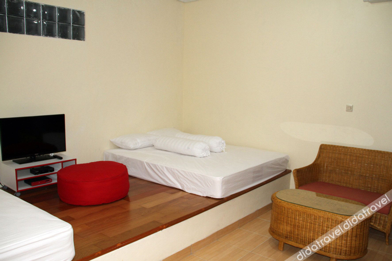 Green Leaf Guest House Jogja By Sinergi