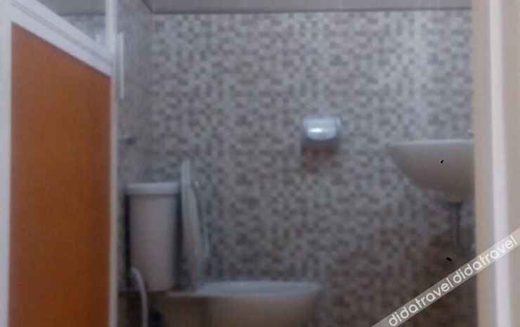 Green Leaf Guest House Jogja By Sinergi