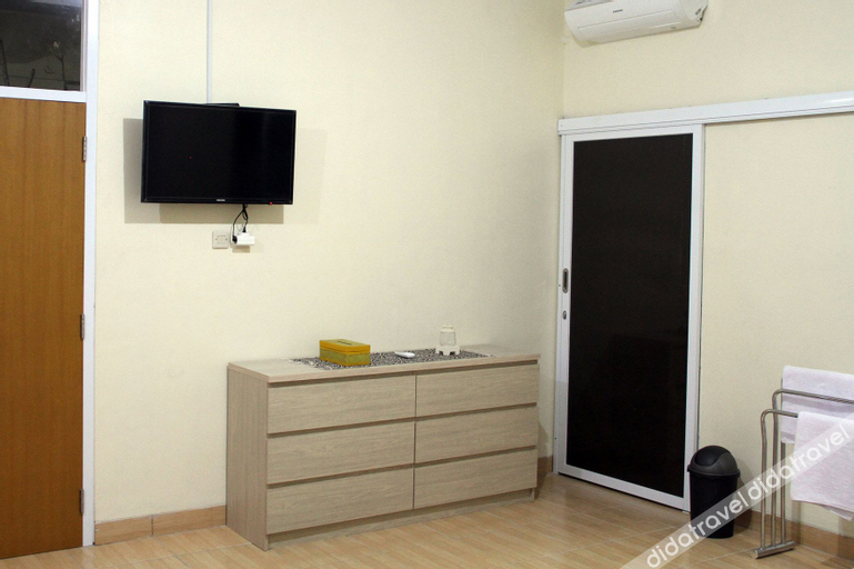 Green Leaf Guest House Jogja By Sinergi