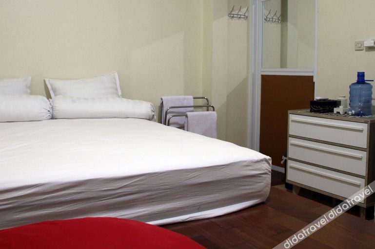 Green Leaf Guest House Jogja By Sinergi