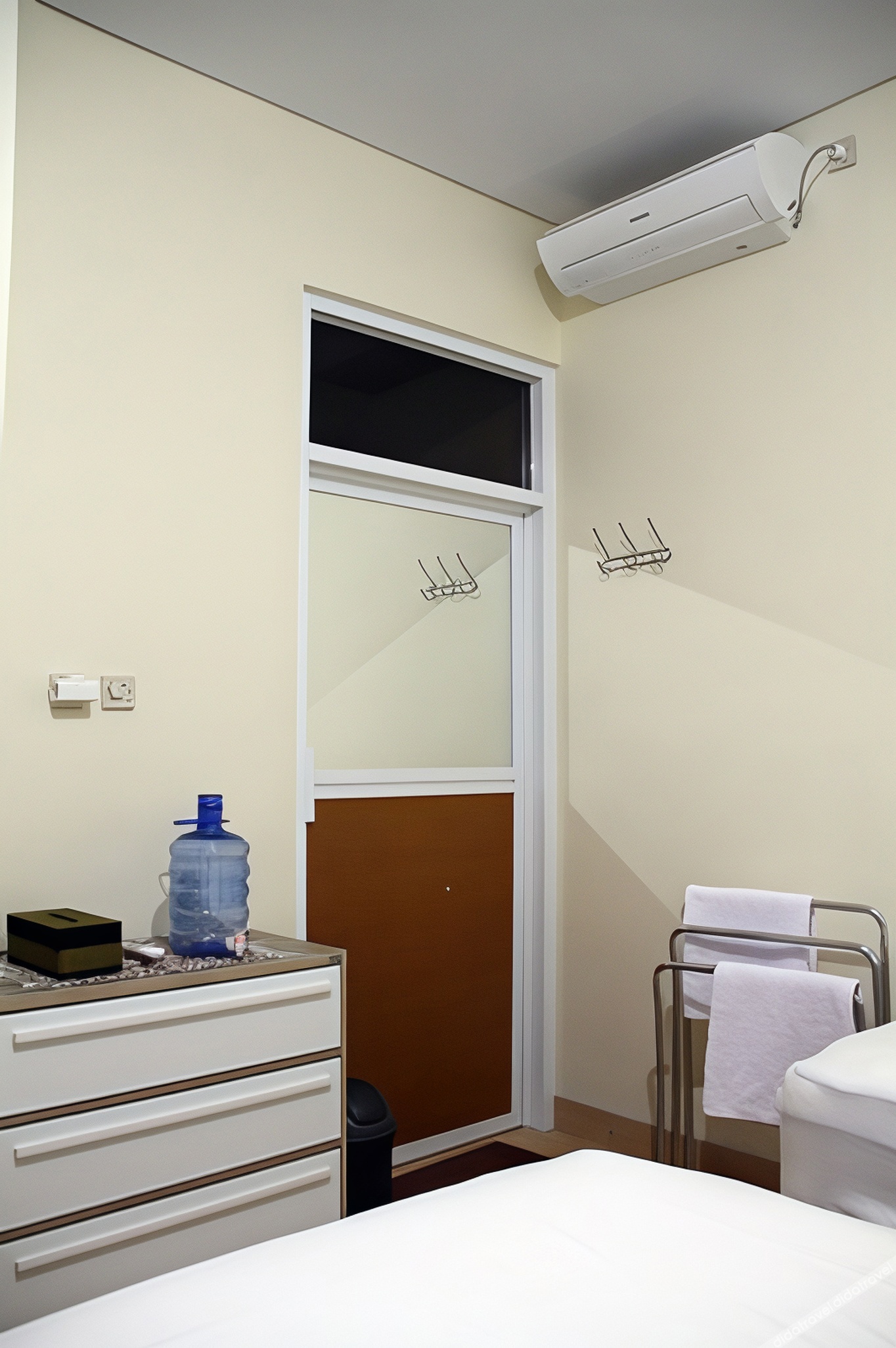 Green Leaf Guest House Jogja By Sinergi