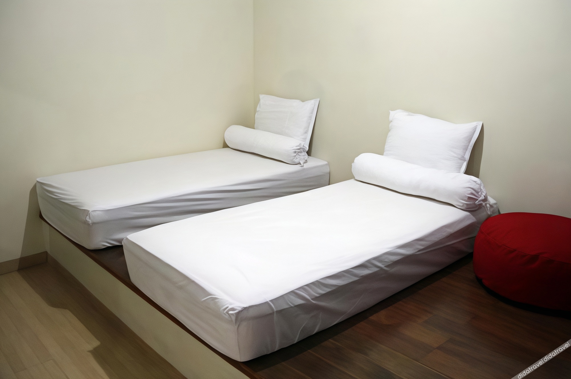 Green Leaf Guest House Jogja By Sinergi
