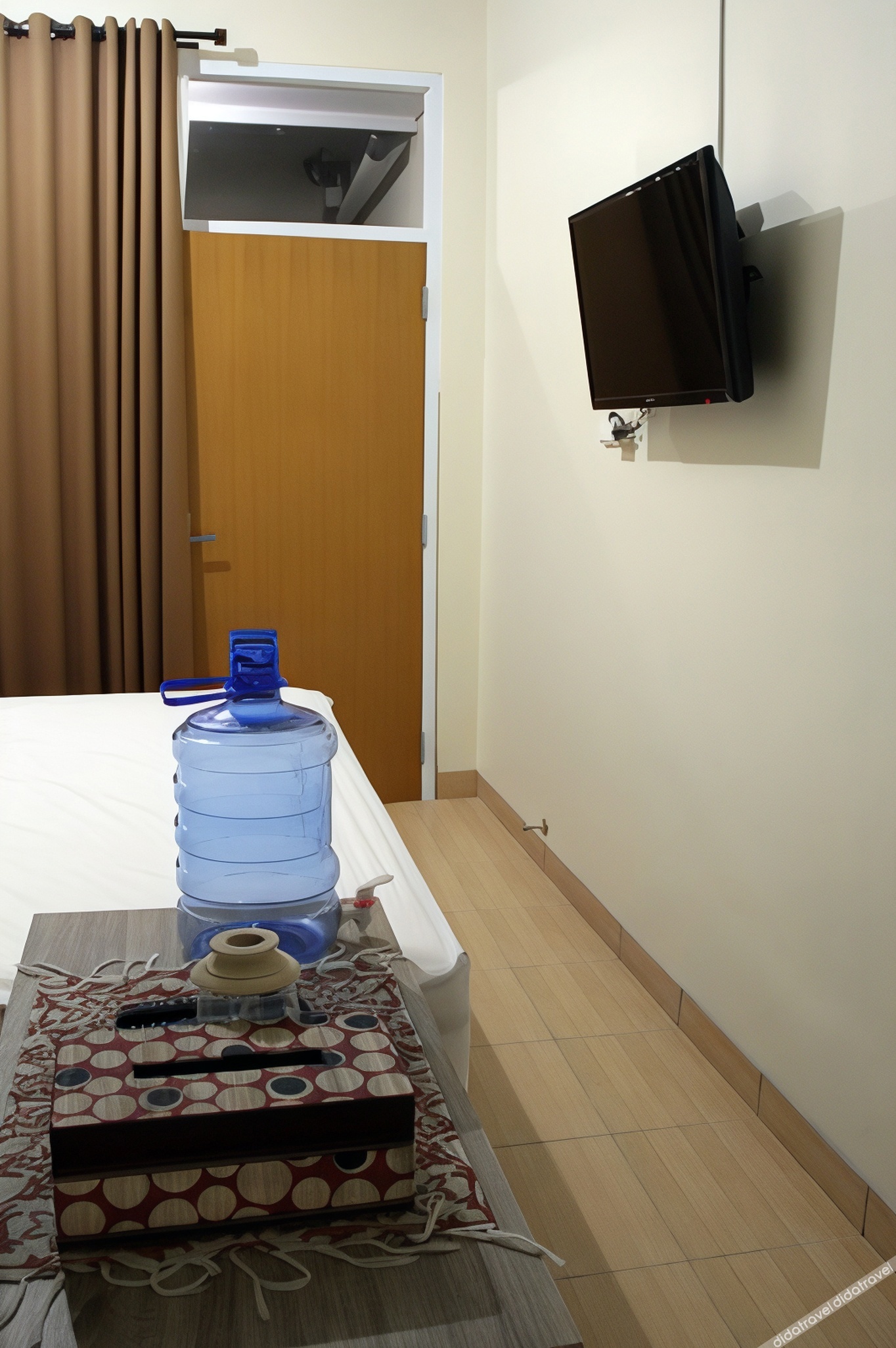 Green Leaf Guest House Jogja By Sinergi
