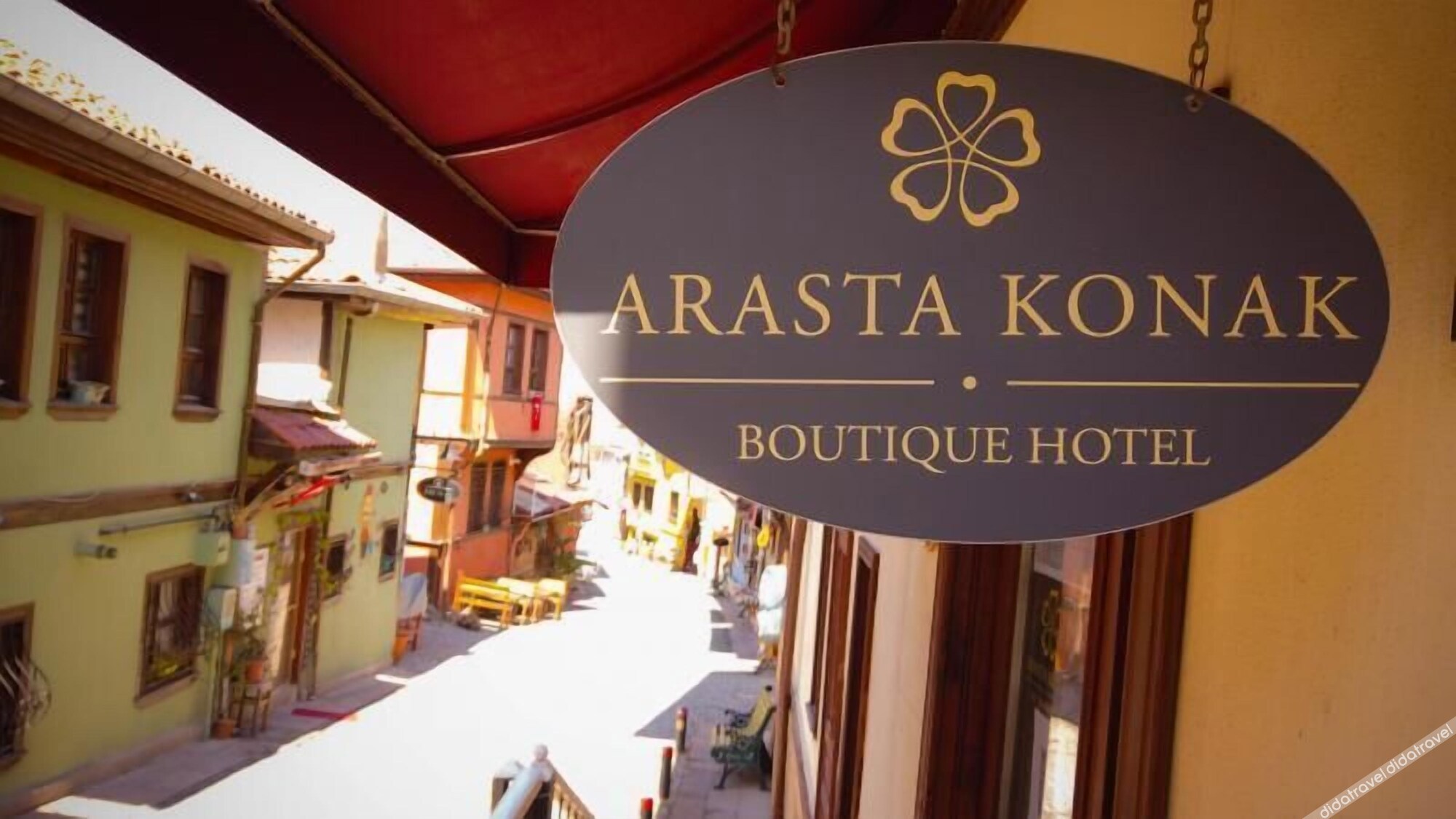 Arasta Konak Otel